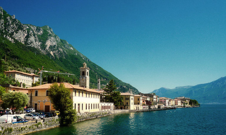 Gargnano 1000roads to drive die Seite für Touren und Routen mit dem