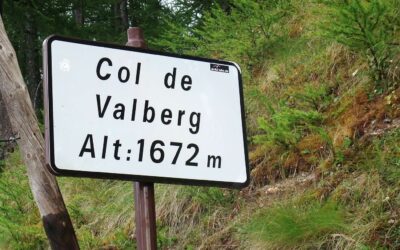 Col de Valberg